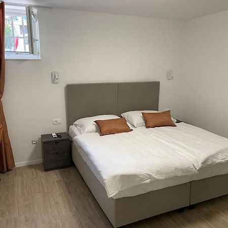 Apartman Martinac Сплит Экстерьер фото