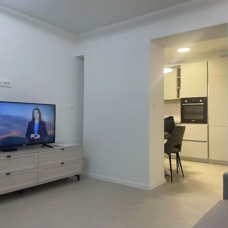 Apartman Martinac Сплит Экстерьер фото