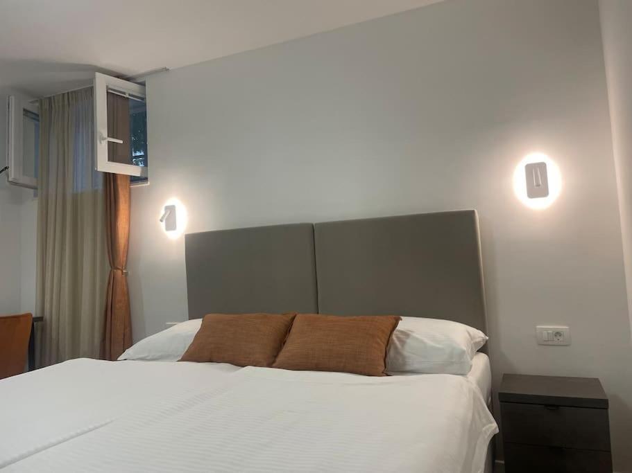 Apartman Martinac Сплит Экстерьер фото