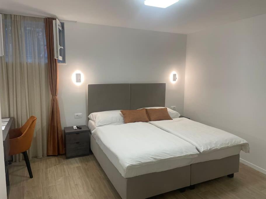 Apartman Martinac Сплит Экстерьер фото