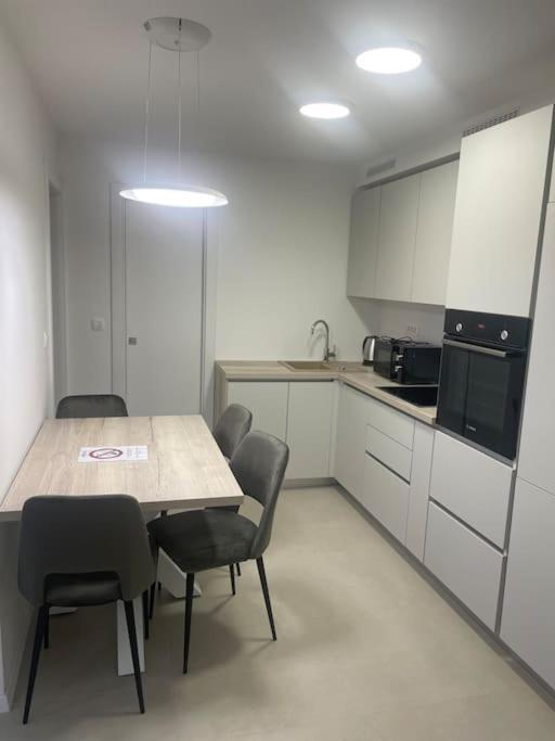 Apartman Martinac Сплит Экстерьер фото