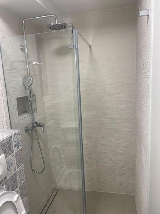 Apartman Martinac Сплит Экстерьер фото