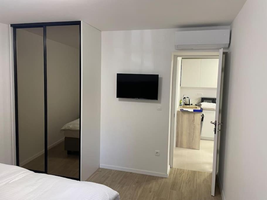 Apartman Martinac Сплит Экстерьер фото