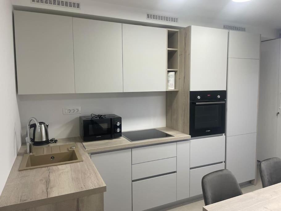 Apartman Martinac Сплит Экстерьер фото