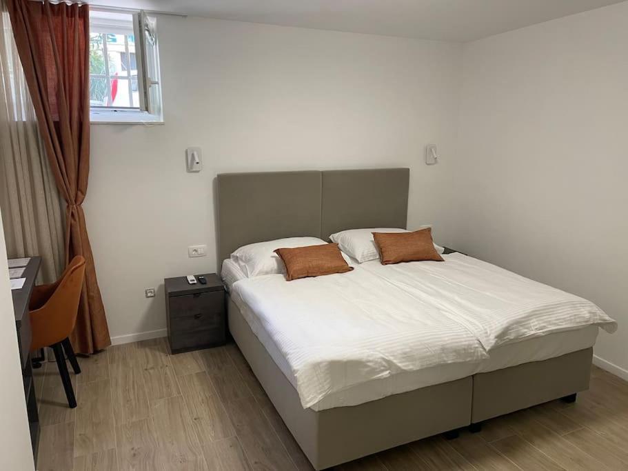 Apartman Martinac Сплит Экстерьер фото