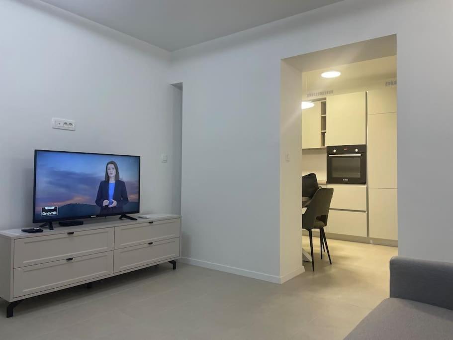 Apartman Martinac Сплит Экстерьер фото