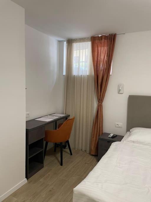 Apartman Martinac Сплит Экстерьер фото