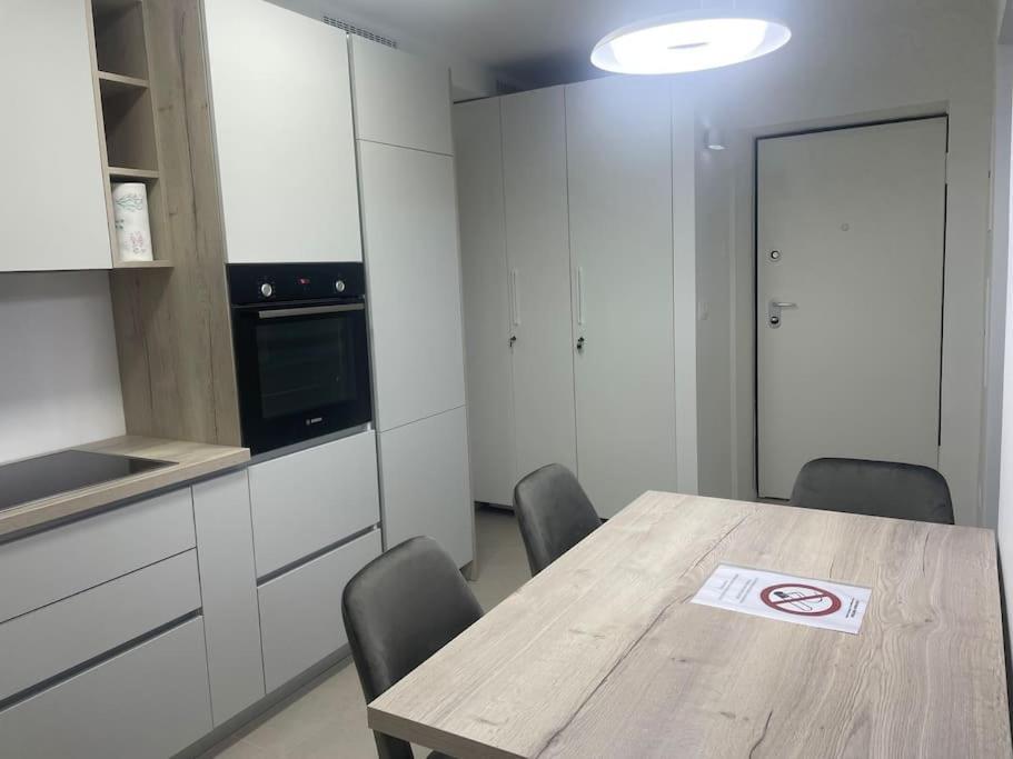 Apartman Martinac Сплит Экстерьер фото